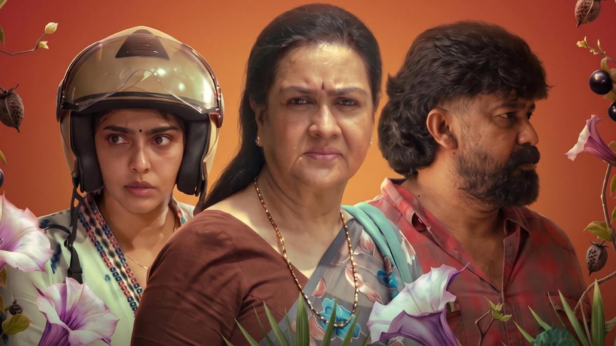 Aasha Box Office Collection Day 19: Beats The Lifetime Of Aishwarya Lekshmi's Captain