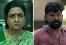 Aasha Trailer Review: Urvashi Turns Angry, Brave Mother In This Promising Mother-Daughter Story! Ft Aishwarya Lekshmi & Joju George Aasha Trailer Review: Urvashi's Fierce Mother & Joju George's Rebellious Man Promise A Gripping Face-Off