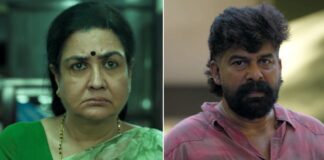 Aasha Trailer Review: Urvashi Turns Angry, Brave Mother In This Promising Mother-Daughter Story! Ft Aishwarya Lekshmi & Joju George Aasha Trailer Review: Urvashi's Fierce Mother & Joju George's Rebellious Man Promise A Gripping Face-Off