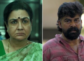 Aasha Trailer Review: Urvashi Turns Angry, Brave Mother In This Promising Mother-Daughter Story! Ft Aishwarya Lekshmi & Joju George Aasha Trailer Review: Urvashi's Fierce Mother & Joju George's Rebellious Man Promise A Gripping Face-Off