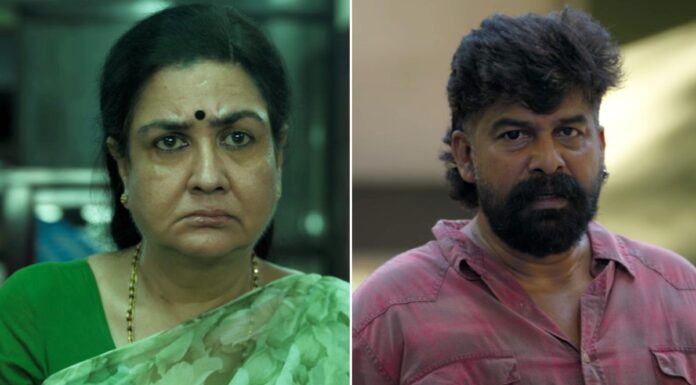 Aasha Trailer Review: Urvashi Turns Angry, Brave Mother In This Promising Mother-Daughter Story! Ft Aishwarya Lekshmi & Joju George Aasha Trailer Review: Urvashi's Fierce Mother & Joju George's Rebellious Man Promise A Gripping Face-Off