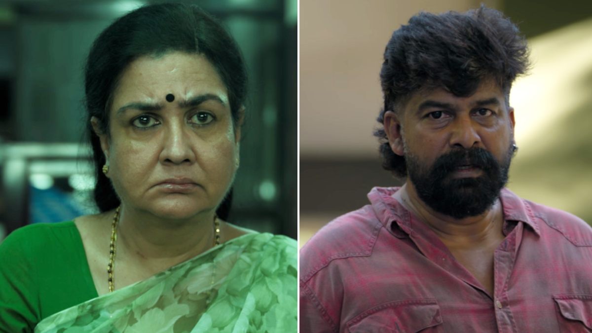 Aasha Trailer Review: Urvashi's Fierce Mother & Joju George's Rebellious Man Promise A Gripping Face-Off