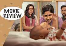 Adkitta Movie Review: Sakhi Gokhale, Sai Tamhankar Starrer Finds The Fine Balance Between Mom Guilt, Grief & Comedy Adkitta Movie Review Out