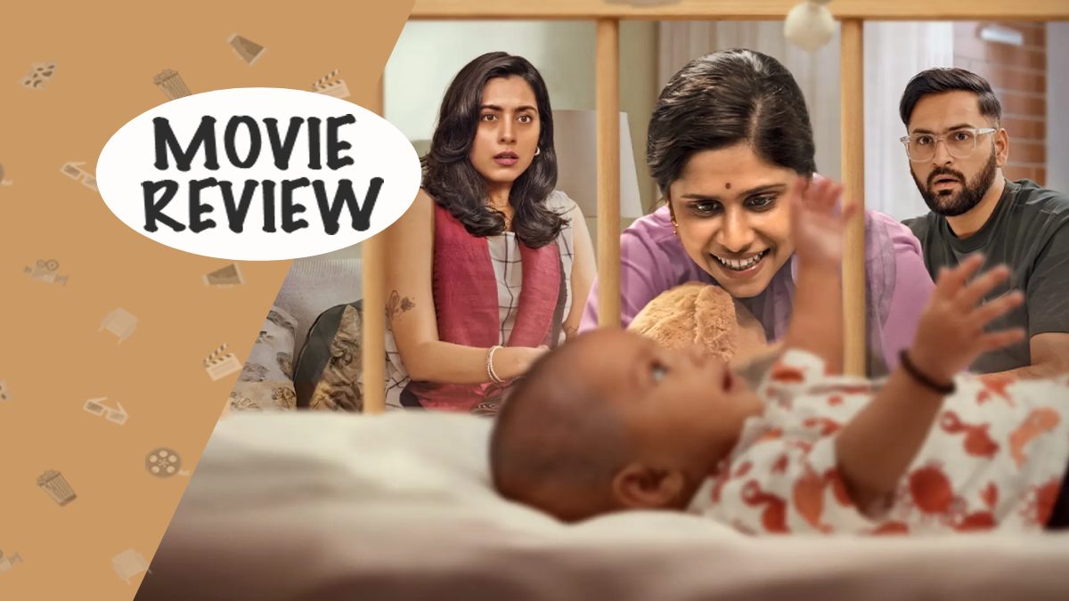 Adkitta Movie Review Out