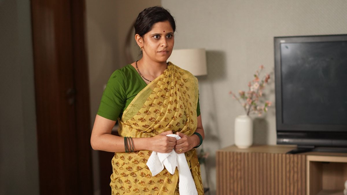 Adkitta Movie Review Out