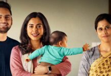Adkitta OTT Release Date Update: When & Where To Watch Sai Tamhankar & Siddharth Chandekar’s Marathi Film Adkitta OTT Release Date Update