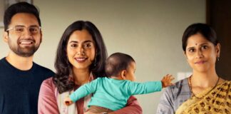 Adkitta OTT Release Date Update: When & Where To Watch Sai Tamhankar & Siddharth Chandekar’s Marathi Film Adkitta OTT Release Date Update