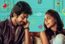 #Love OTT Release Date Update: When & Where To Watch Aishwarya Lekshmi & Arjun Das’s Modern Romance Drama Aishwarya Lekshmi & Arjun Das #Love OTT Release Date
