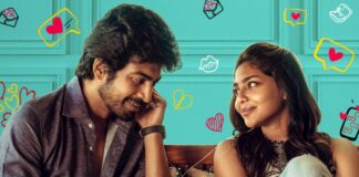 #Love OTT Release Date Update: When & Where To Watch Aishwarya Lekshmi & Arjun Das’s Modern Romance Drama Aishwarya Lekshmi & Arjun Das #Love OTT Release Date