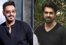 Ajay Devgn’s Diljale Taught Harman Baweja The First Lesson Of Filmmaking – One Question That Framed His Vision! Ajay Devgn & Harman Baweja