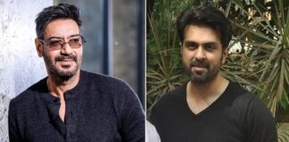 Ajay Devgn’s Diljale Taught Harman Baweja The First Lesson Of Filmmaking – One Question That Framed His Vision! Ajay Devgn & Harman Baweja