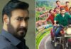 Box Office: With Drishyam 3 & Golmaal 5, Ajay Devgn To Join Shah Rukh Khan & Hrithik Roshan In Achieving This Opening Day Milestone Twice?