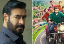Box Office: With Drishyam 3 & Golmaal 5, Ajay Devgn To Join Shah Rukh Khan & Hrithik Roshan In Achieving This Opening Day Milestone Twice?