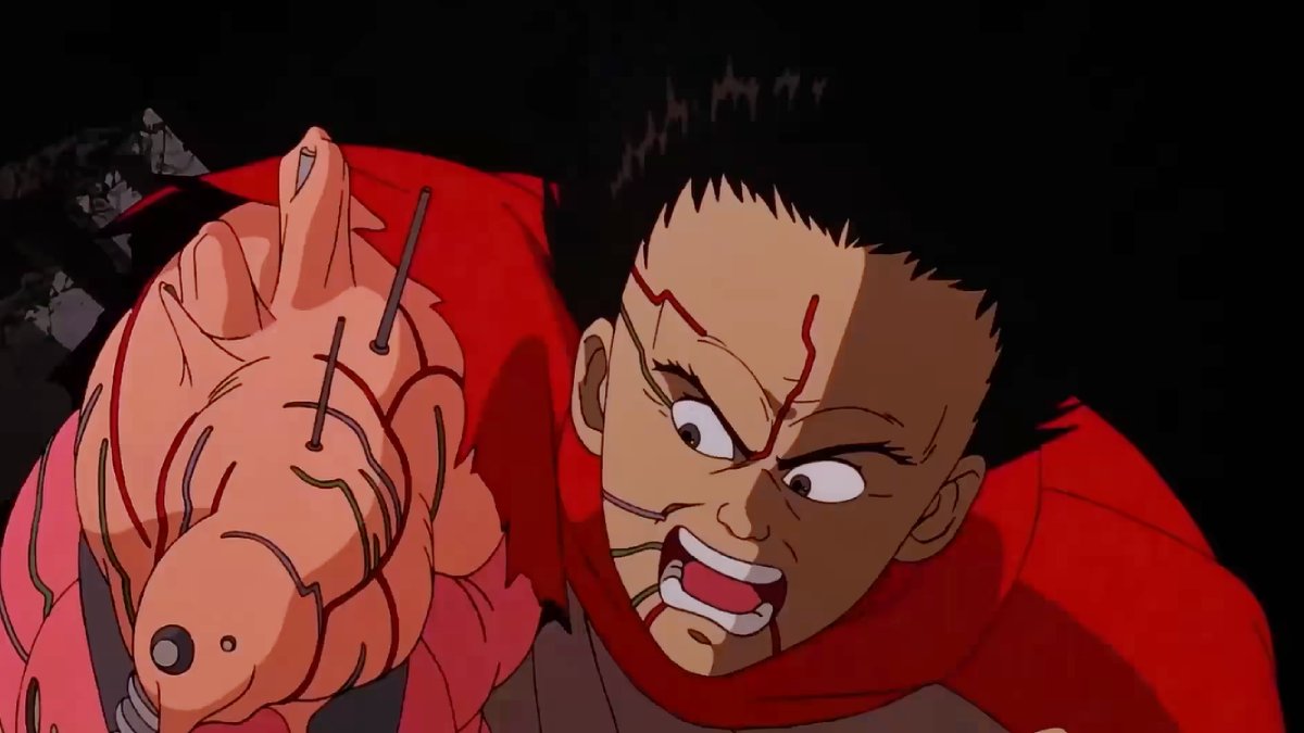 Akira North America Box Office: 2026 Re-Release Scores Nearly 5X More Than All Previous Releases Combined!