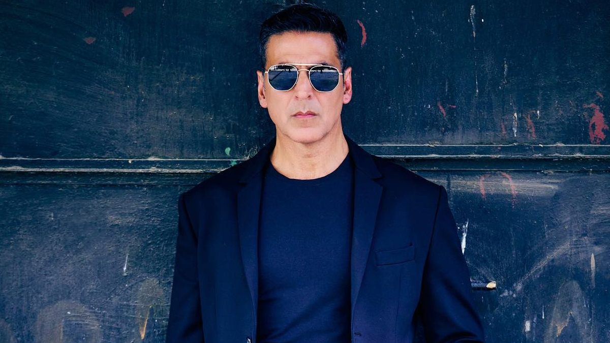 Akshay Kumar Iconic Dialogues