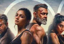 Alpha OTT Verdict: Alia Bhatt & Sharvari Take Only 10 Days To Enter Top 10 Most-Viewed Female-Led Films On Netflix In 2026! Alpha OTT Verdict: Alia Bhatt & Sharvari Enter Top 10 Most-Viewed Female-Led Films On Netflix In 2026!