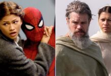 August North America Box Office: Spider-Man: Brand New Day Towers Over The Odyssey, Leads By A Massive 71% With $720M+