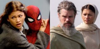 August North America Box Office: Spider-Man: Brand New Day Towers Over The Odyssey, Leads By A Massive 71% With $720M+