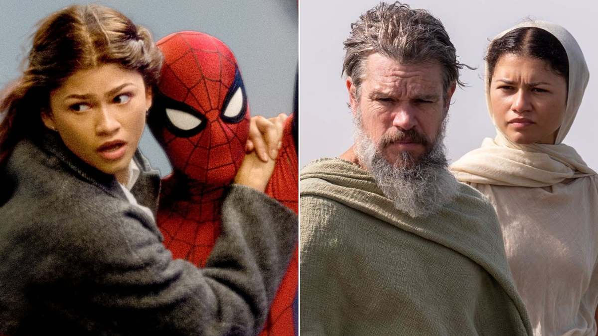 August North America Box Office: Spider-Man: Brand New Day Towers Over The Odyssey, Leads By A Massive 71% With $720M+