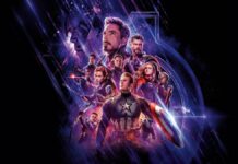 Avengers: Endgame Box Office: $900M Domestic Is Within Reach After Encore Re-Release — The Marvel Epic Is Almost There! Avengers: Endgame Box Office: $900M Domestic Target Is Now In Sight After Encore Re-Release — Deets!