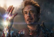 Avengers: Endgame Encore China Box Office: Needs Less Than $30M To Reclaim The Throne From Zootopia 2 Avengers: Endgame Encore China Box Office: Here’s How Much It Needs To Beat Zootopia 2 & Reclaim The Record