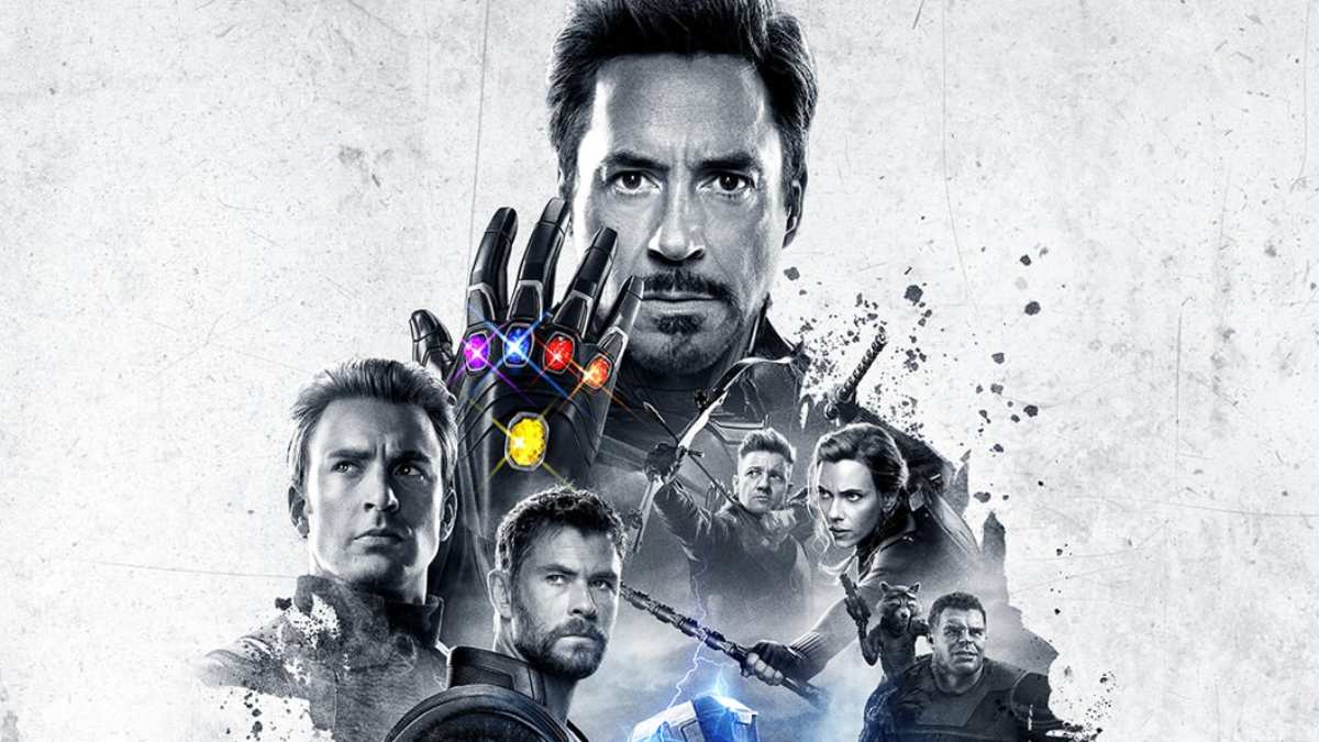 Avengers: Endgame Encore China Box Office: Collects Over $900K In 2 Days For Opening Weekend