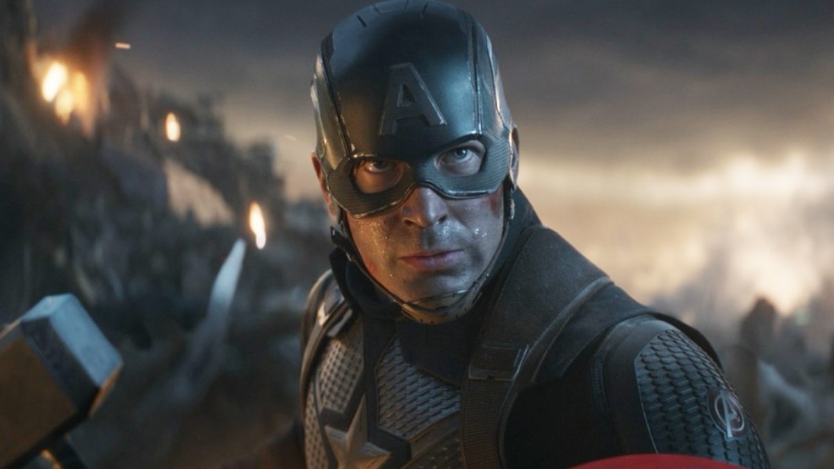 Avengers: Endgame Encore China Box Office: Crosses $11M In 2 Days