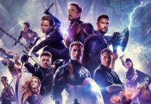 Avengers: Endgame Encore China Box Office: Scores 3rd Biggest Three-Day Re-Release Debut Weekend