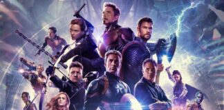 Avengers: Endgame Encore China Box Office: Scores 3rd Biggest Three-Day Re-Release Debut Weekend