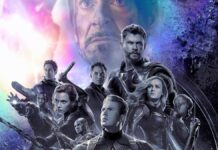Avengers: Endgame Encore Daily Box Office Collection