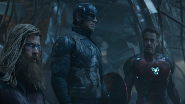 Avengers: Endgame Encore Daily Box Office Collection