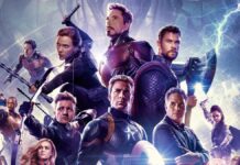 Avengers: Endgame Encore: Every New Scene & Post-Credit Reveal Explained Avengers: Endgame Encore Extended Scenes