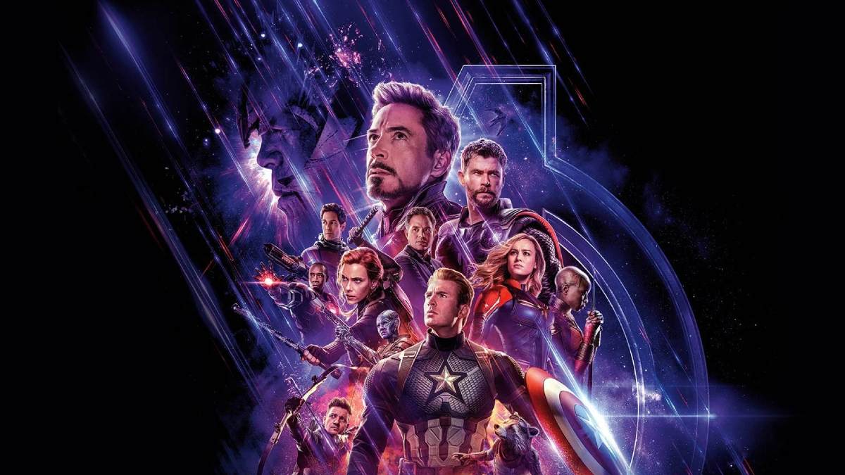 Avengers Endgame: Encore India Box Office: Set To Become Only 2nd Hollywood Film To Enter The 400 Crore Club