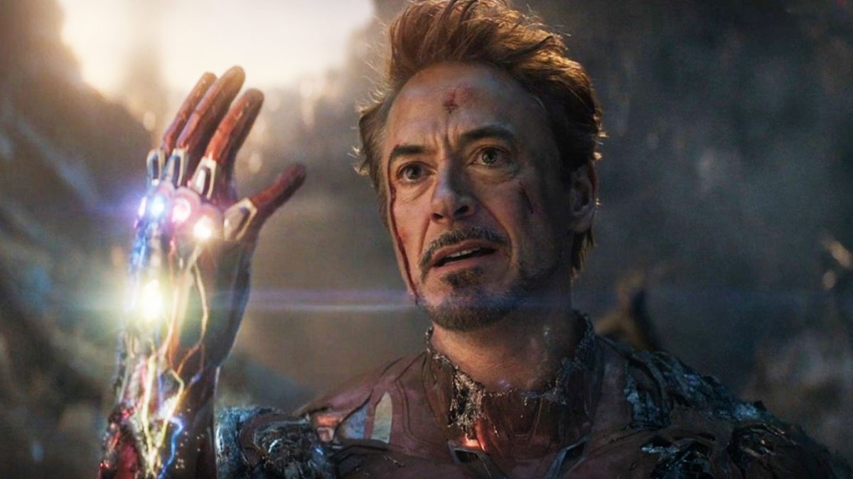 Avengers Endgame: Encore India Box Office Day 1: Registers 2nd-Biggest Opening For A Re-Release