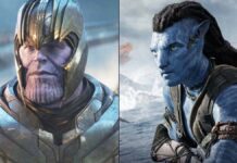 Avengers Endgame Encore India Box Office Day 3: Becomes 2nd Highest-Grossing Hollywood Film By Beating Avatar: The Way of Water Avengers Endgame Encore India Box Office Day 3: Becomes 2nd Highest-Grossing Hollywood Film