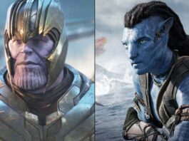 Avengers Endgame Encore India Box Office Day 3: Becomes 2nd Highest-Grossing Hollywood Film
