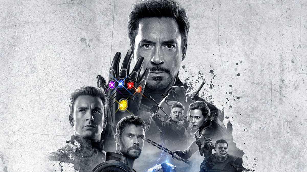 Avengers: Endgame Encore North America Box Office: On Track To Score One Of The Biggest Re-Release Openings Ever