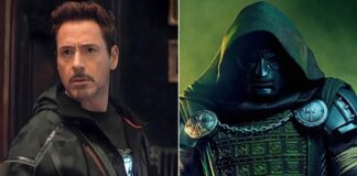 Avengers: Endgame Encore Post-Credit Scene Hints At Dr. Doom's Story