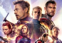 Avengers: Endgame Re-Release Box Office: $1.4M China Pre-Sales Raise Hopes For A Record-Breaking Reissue Opening