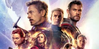 Avengers: Endgame Encore China Box Office: Rakes In Over $1 Million In Pre-Sales For Opening Day Avengers: Endgame Re-Release Box Office: $1.4M China Pre-Sales Raise Hopes For A Record-Breaking Reissue Opening