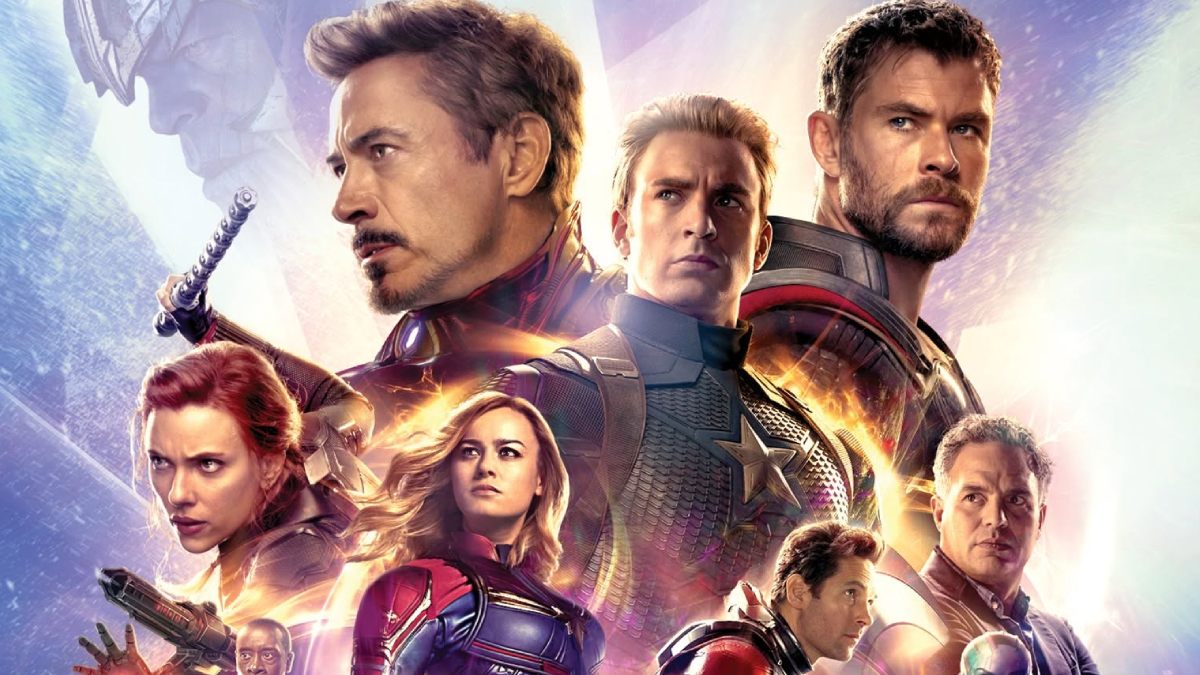 Avengers: Endgame Re-Release Box Office: $1.4M China Pre-Sales Raise Hopes For A Record-Breaking Reissue Opening