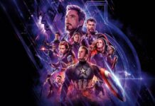 Avengers Endgame: Encore Box Office China Day 1: Registers 6th Biggest Opening For Any Comic Book Movie Post-COVID Avengers: Endgame Re-Release Box Office China Day 1: Beats Several Other Superhero Films Since COVID
