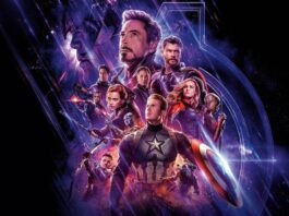 Avengers: Endgame Re-Release Box Office China Day 1: Beats Several Other Superhero Films Since COVID