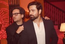 Awarapan 2: Emraan Hashmi Calls It His “Best Film Yet,” Credits Vishesh Bhatt’s Vision Awarapan 2 Emraan Hashmi