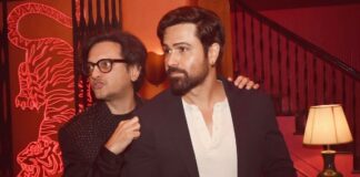 Awarapan 2: Emraan Hashmi Calls It His “Best Film Yet,” Credits Vishesh Bhatt’s Vision Awarapan 2 Emraan Hashmi