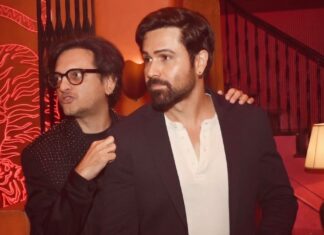 Awarapan 2: Emraan Hashmi Calls It His “Best Film Yet,” Credits Vishesh Bhatt’s Vision Awarapan 2 Emraan Hashmi