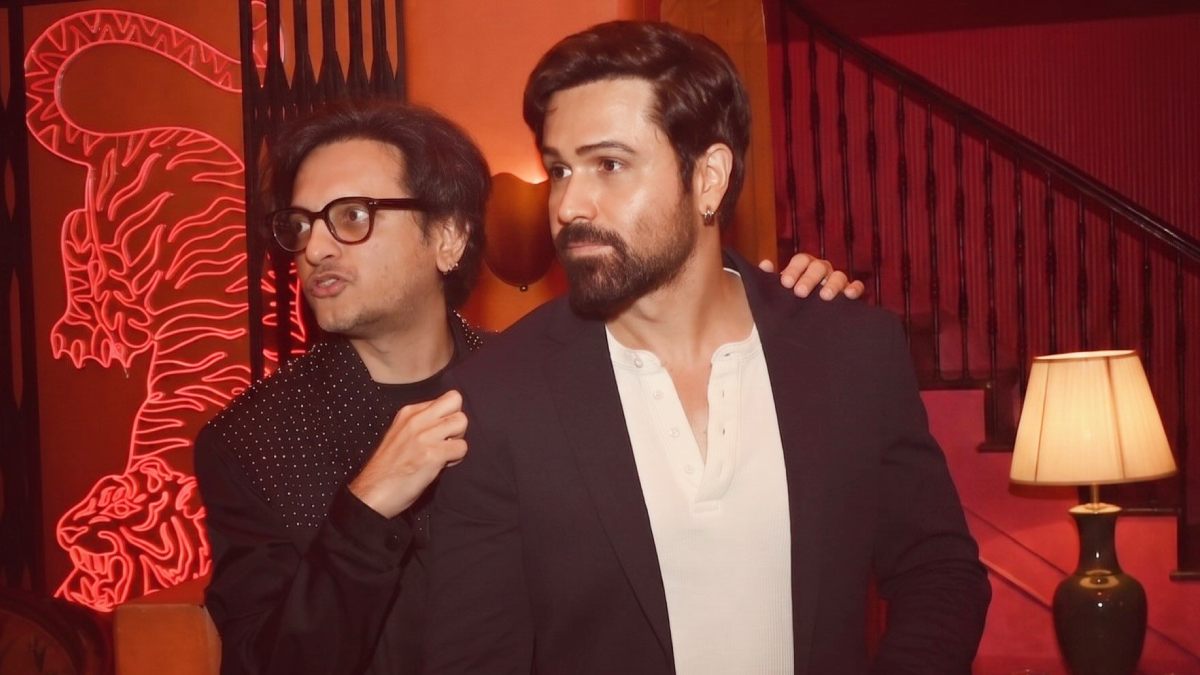 Awarapan 2 Emraan Hashmi
