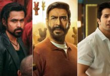 Awarapan 2 Worldwide Box Office Day 21: Concludes Week 3 By Surpassing Shaitaan & Judwaa 2 Awarapan 2 Worldwide Box Office Day 21: Ends Week 3, Beats Shaitaan & Judwaa 2
