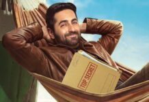 Udta Teer: Ayushmann Khurrana & Sara Ali Khan’s Fresh Family Entertainer In A Fun Deshbhakti Twist – First Look Out! Ayushmann Khurrana Udta Teer First Look