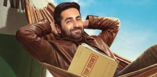 Udta Teer: Ayushmann Khurrana & Sara Ali Khan’s Fresh Family Entertainer In A Fun Deshbhakti Twist – First Look Out! Ayushmann Khurrana Udta Teer First Look